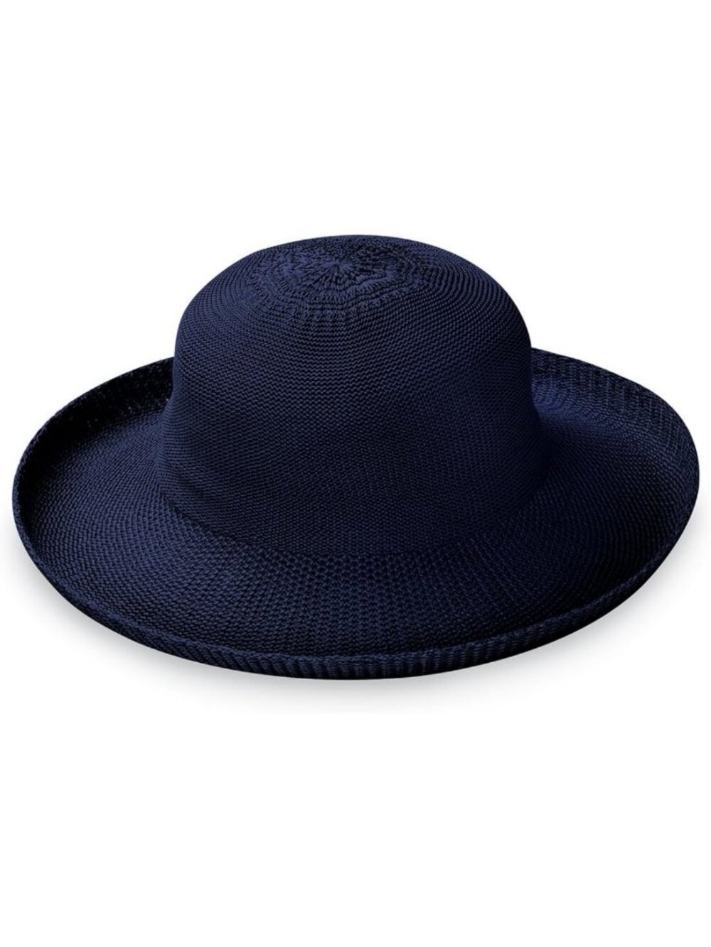 Packable Women's Sun Hat | Adjustable Fit, Stylish Design for Outdoor Protection